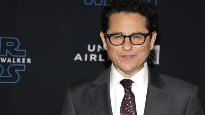 J. Abrams, The Man That Made Millions Of Dollars Off Movies with Guns, Demands Senate Pass More Gun Control Laws