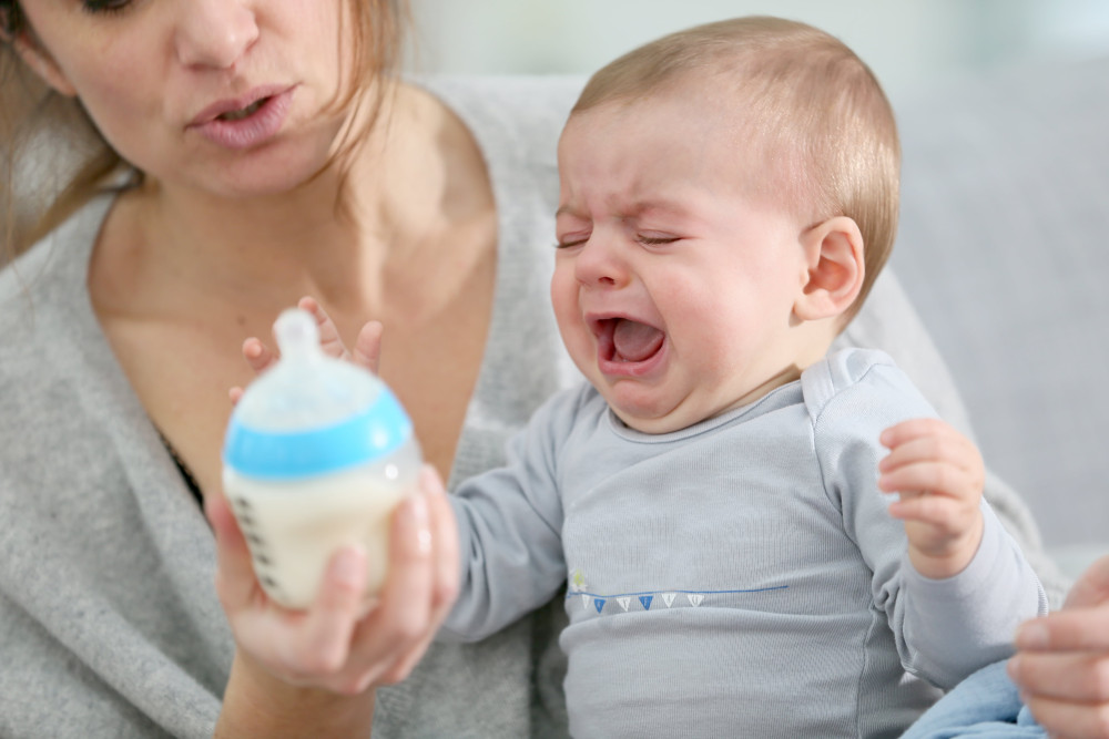 RNC Rips Biden Over Baby Formula Shortage
