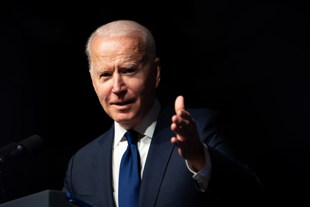 Superstars Are Not Going to Save Biden and the Democrats