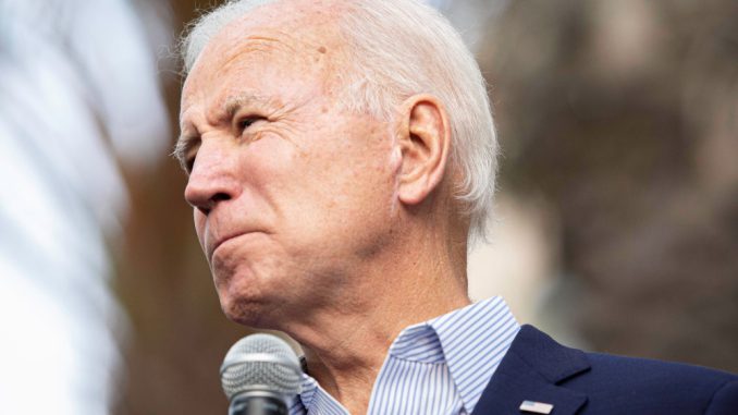 Unchecked Inflation Is Bringing Down the Biden Coalition