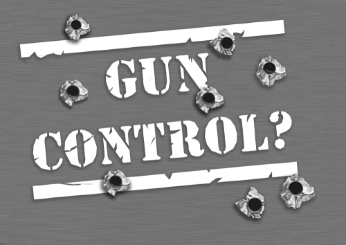 Tennessee Three - gun control
