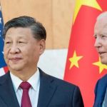Katzenberg's ties to China and Biden campaign donations.