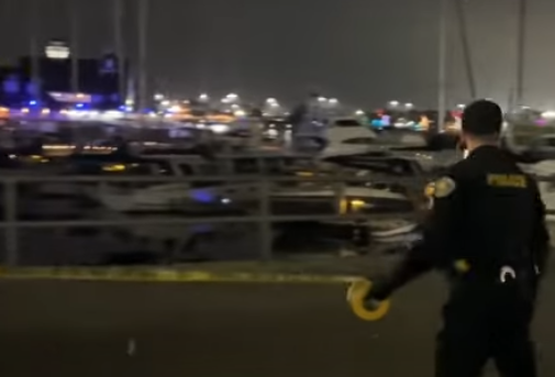 14-Year-Old Among Three Injured in Long Beach Shooting - Loyal ...
