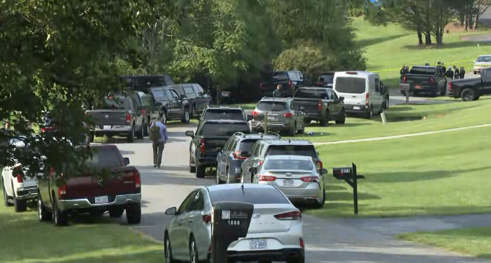 Hickory Party Shooting Leaves 12 Injured, 1 Dead - Loyal Conservatives