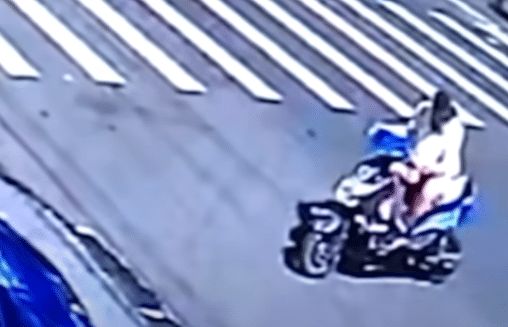Moped Hit-and-Run in Brooklyn Claims Life of 90-Year-Old - Loyal ...