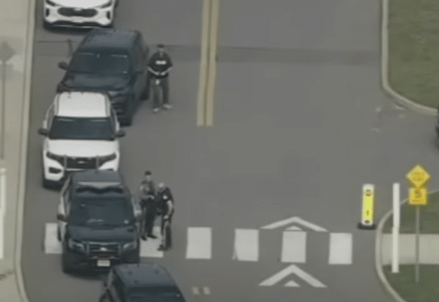 Road rage leads to actor's arrest after face shooting - Loyal Conservatives