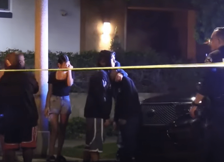 L.A. Metro Bus Shooting Leaves Teen Dead - Loyal Conservatives