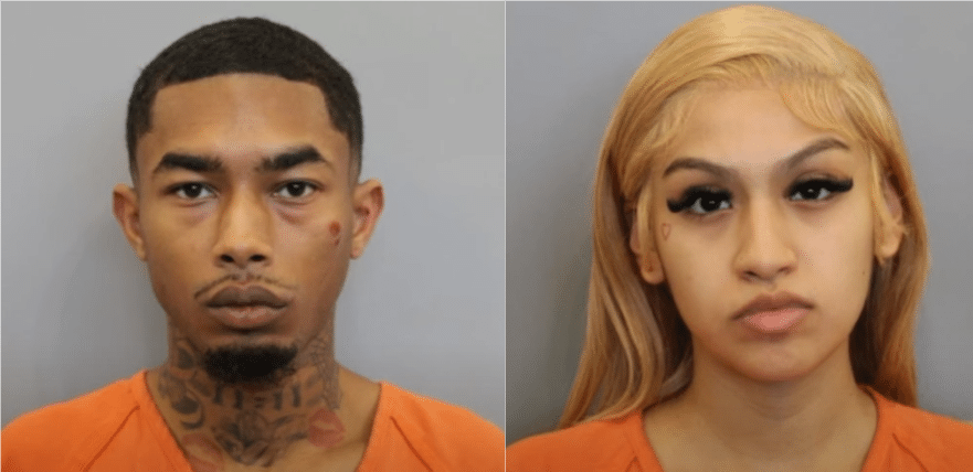 Houston Parents Face Charges in Infant's Death - Loyal Conservatives