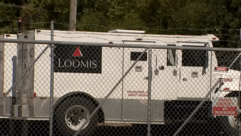 Milwaukee Heist: Woman Charged in $118K Theft - Loyal Conservatives