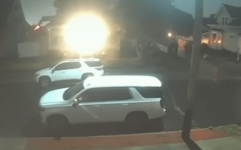 Parents Face Charges After Teens Arrested in Car Break-In Case - Loyal ...