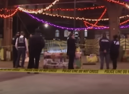 Woman found dead in plastic bag under Harlem tracks - Loyal Conservatives