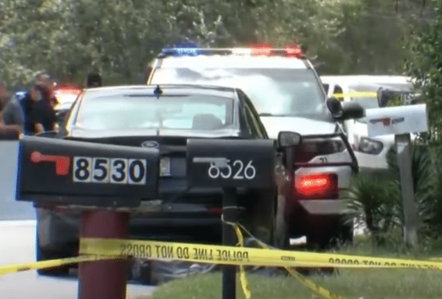 Police Report: Two Found Dead in Tampa Shooting - Loyal Conservatives