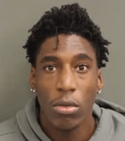 Deputies: Twin brothers arrested in fatal Orlando courtyard shooting ...
