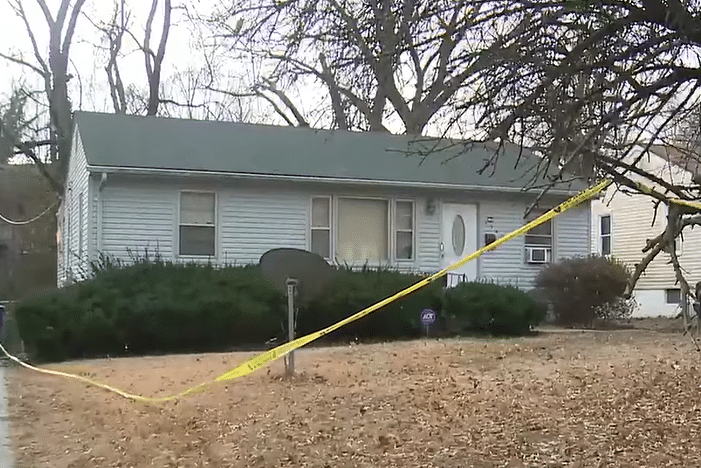 St. Louis grandson charged in fatal stabbing of grandmother - Loyal ...