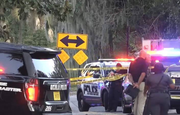 Ocala police arrest suspect after gardener fatally shot - Loyal ...