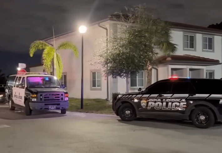 Four arrested after Opa-locka shooting injures two 14-year-olds - Loyal ...