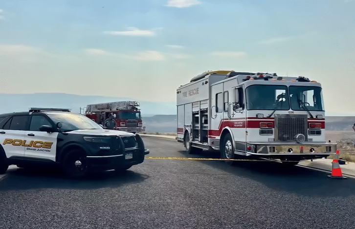 Five Colorado Teenagers Killed After Car Plunges Down Hillside - Loyal ...